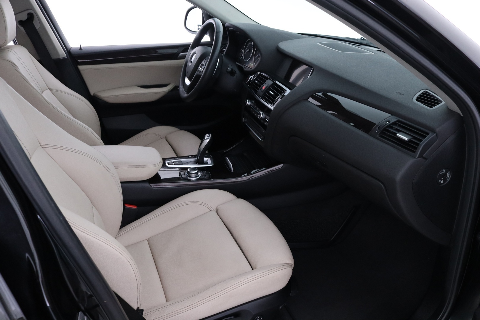 BMW X4 2017
