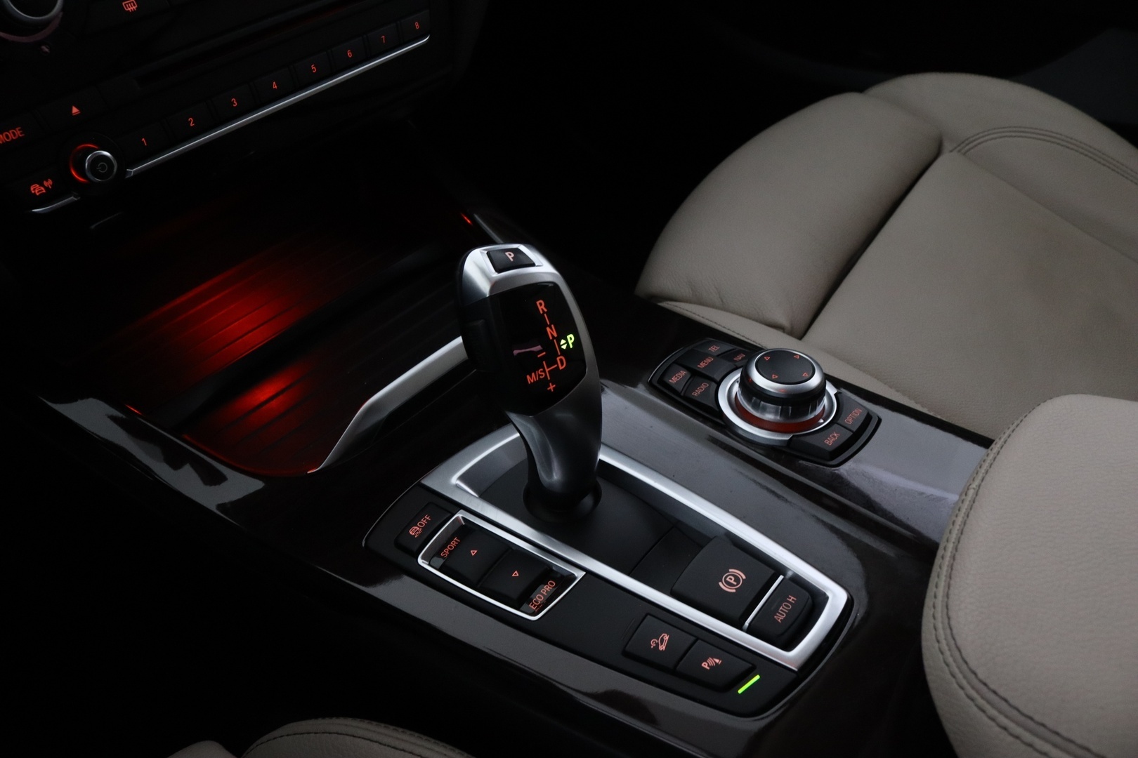 BMW X4 2017