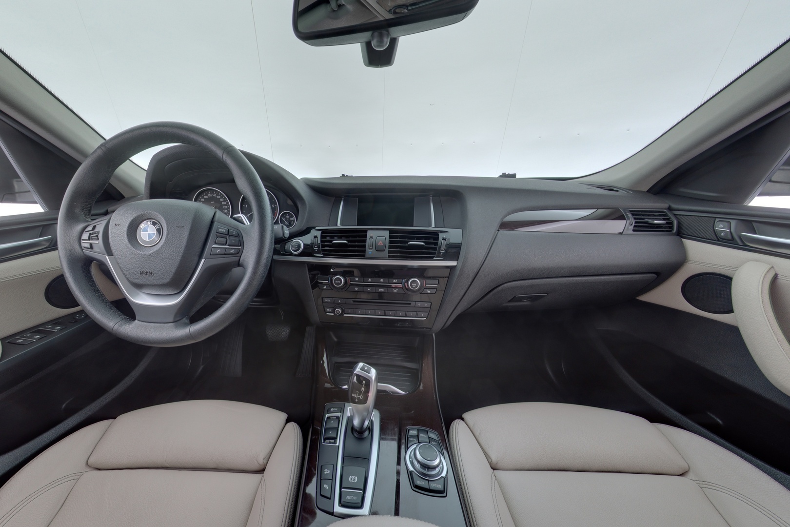 BMW X4 2017