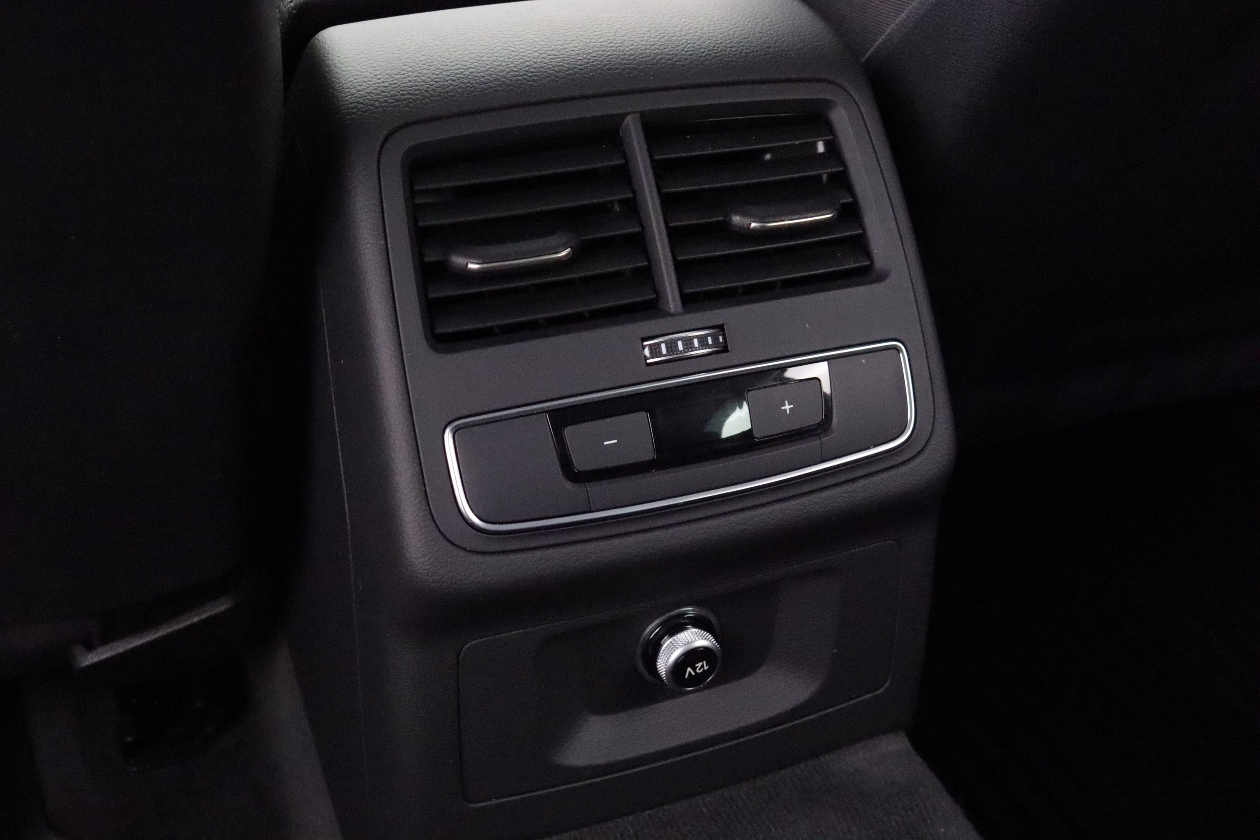 AUDI A4 allroad quattro 2018