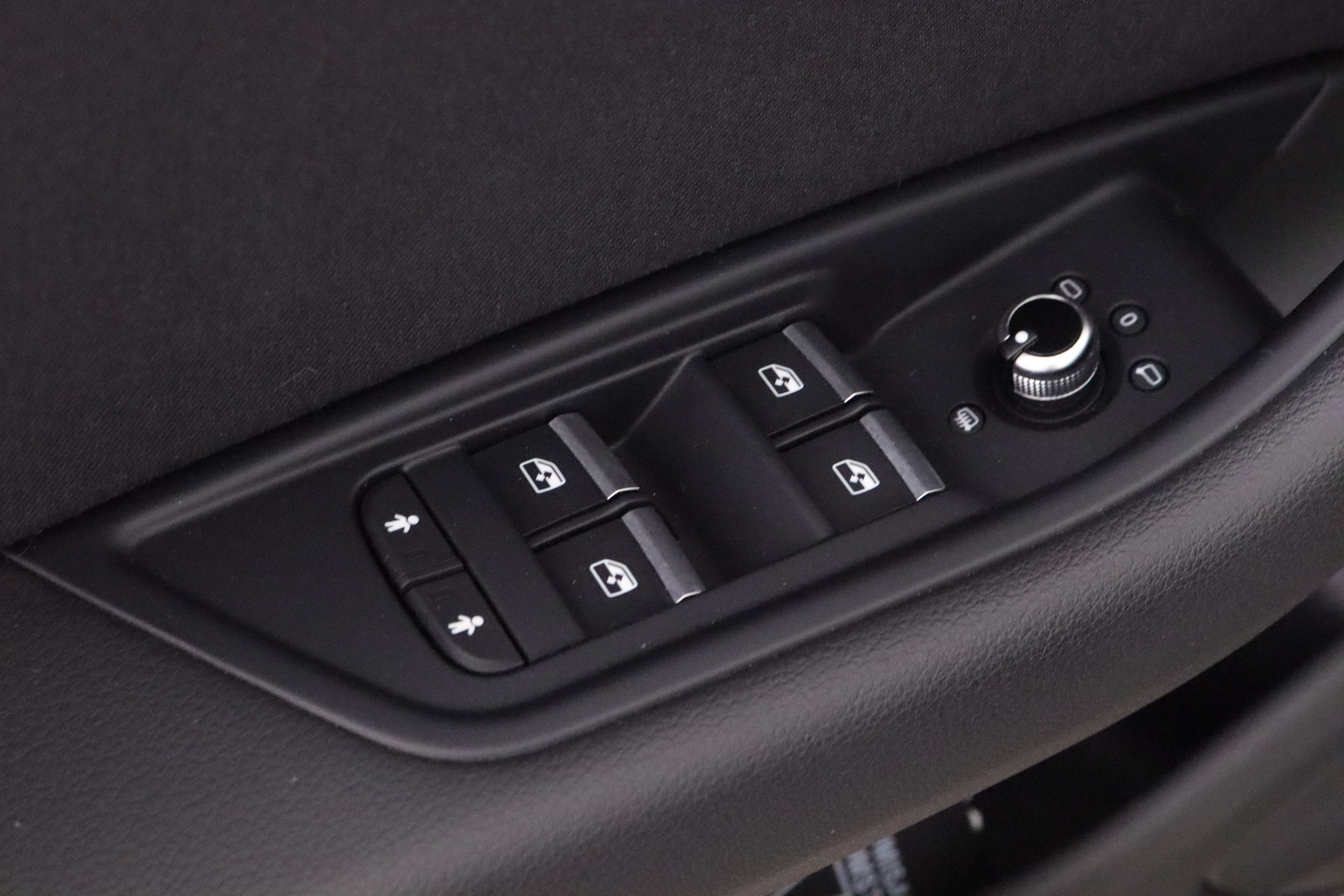 AUDI A4 allroad quattro 2018