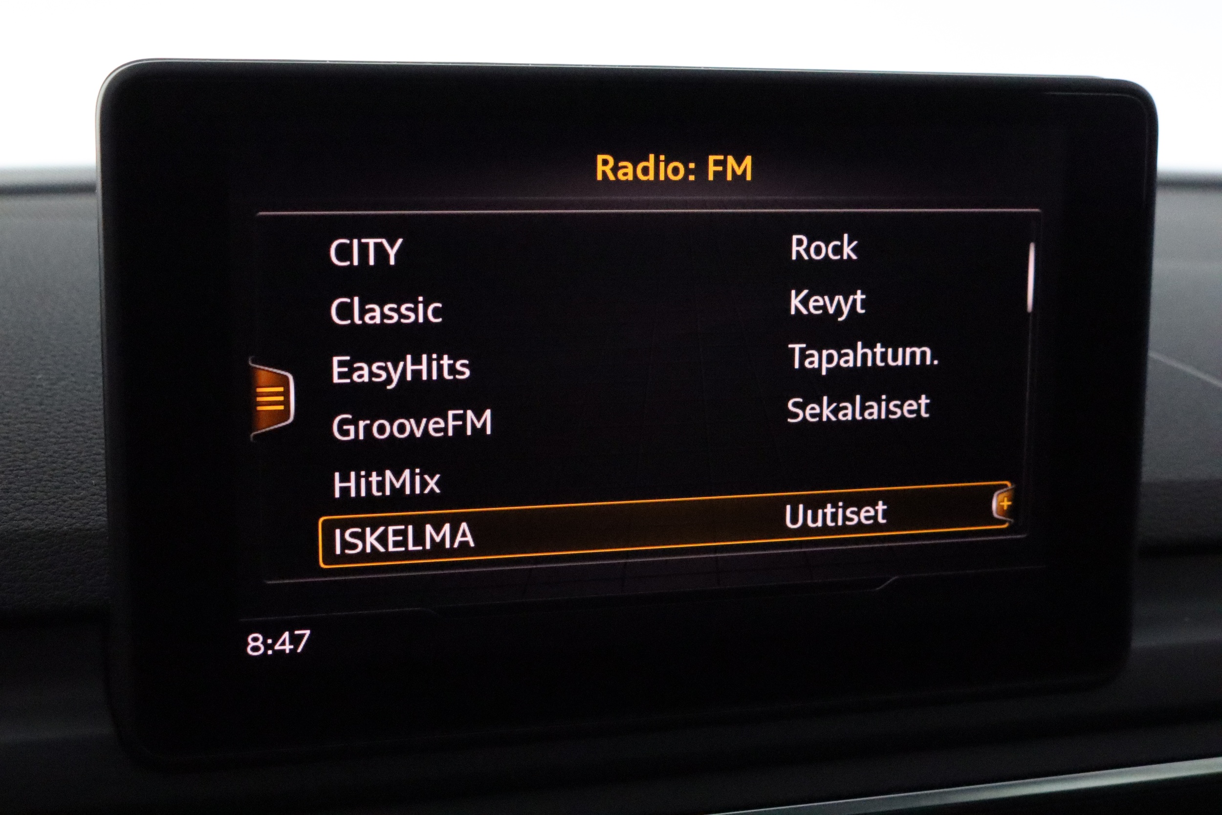 AUDI A4 allroad quattro 2018