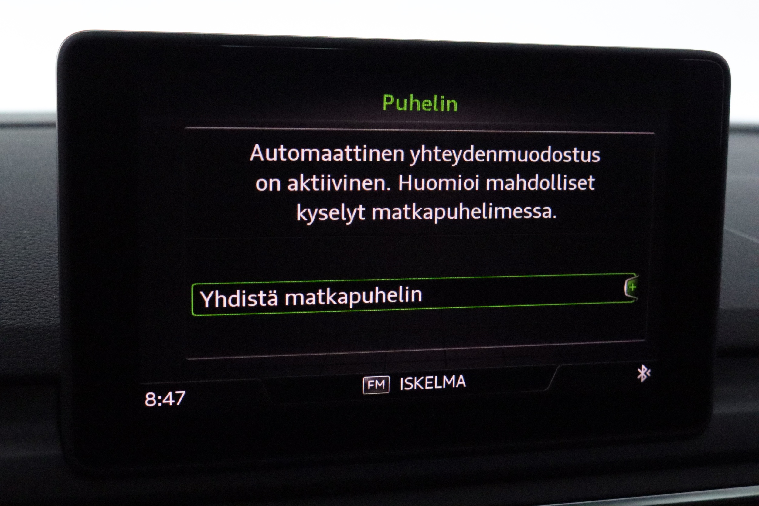 AUDI A4 allroad quattro 2018