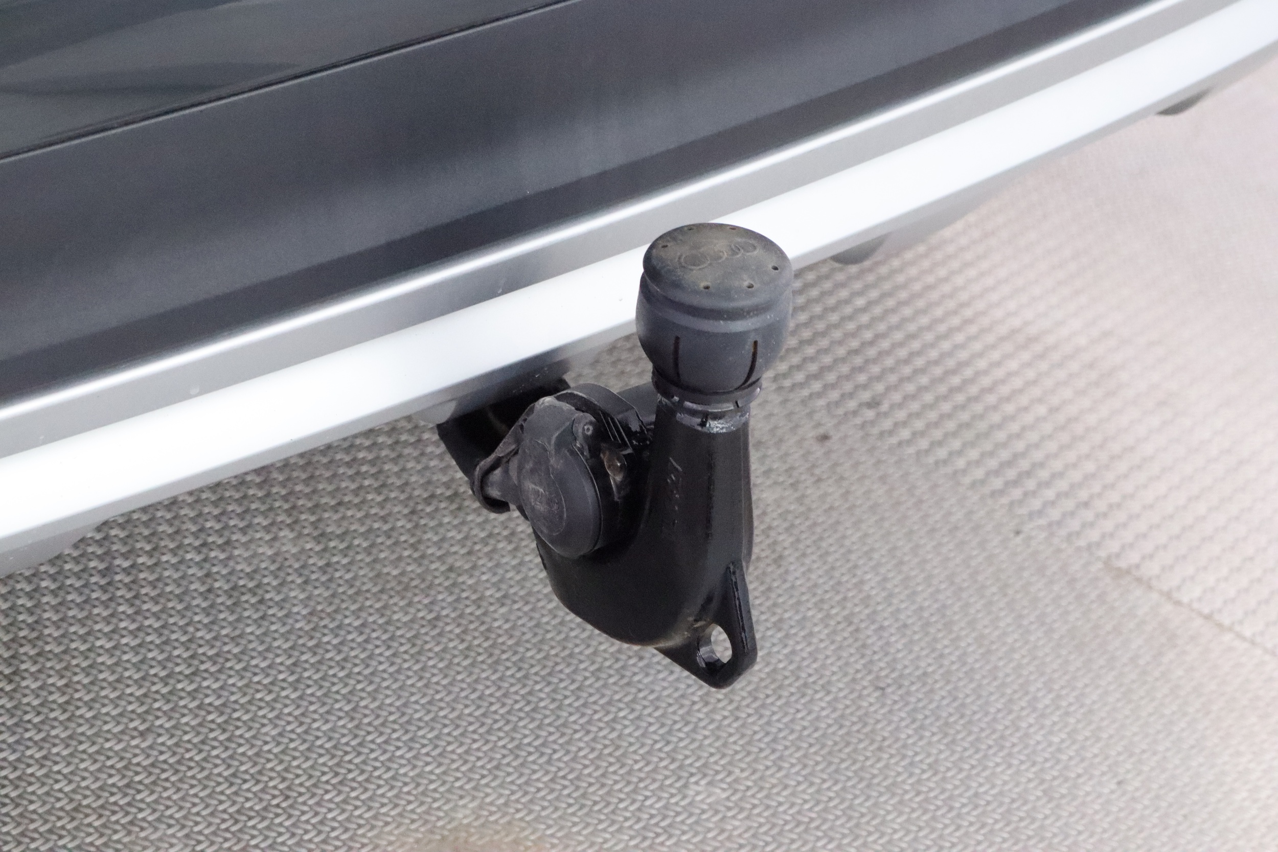 AUDI A4 allroad quattro 2018