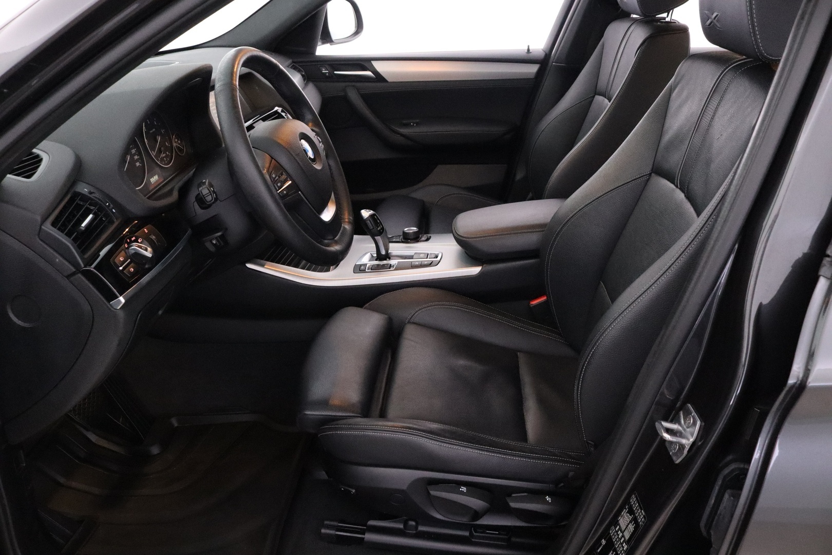 BMW X4 12
