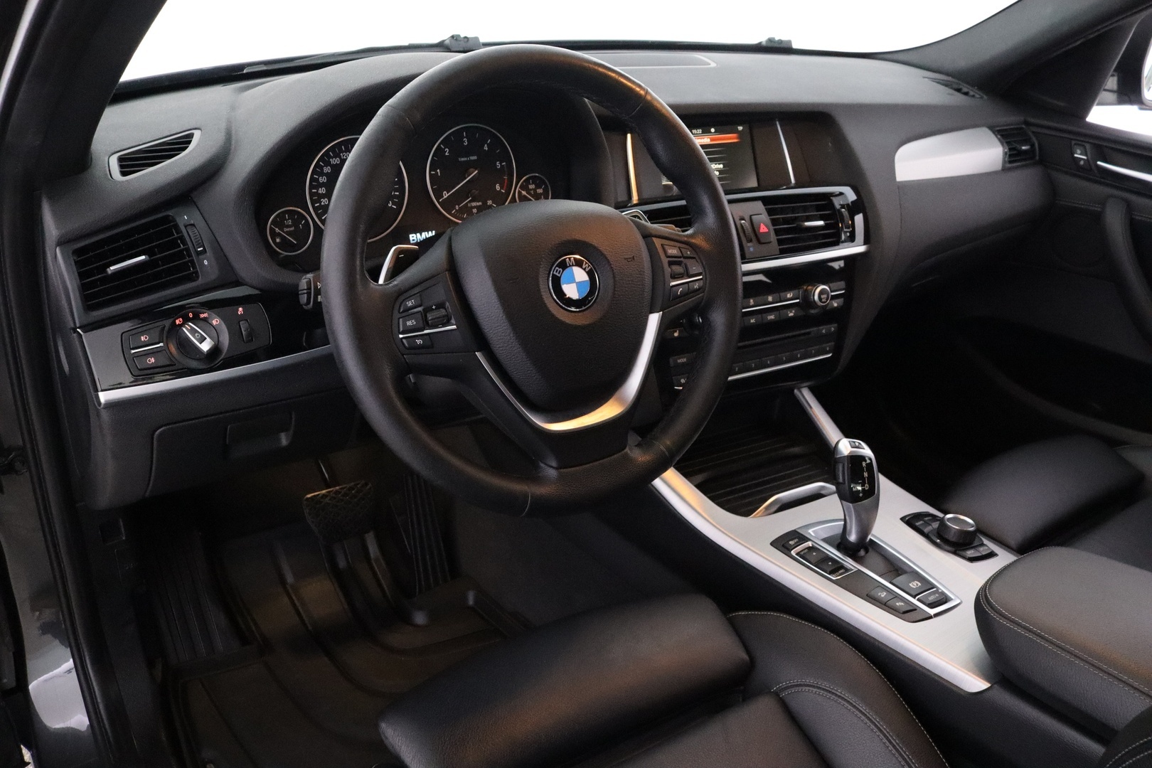 BMW X4 13