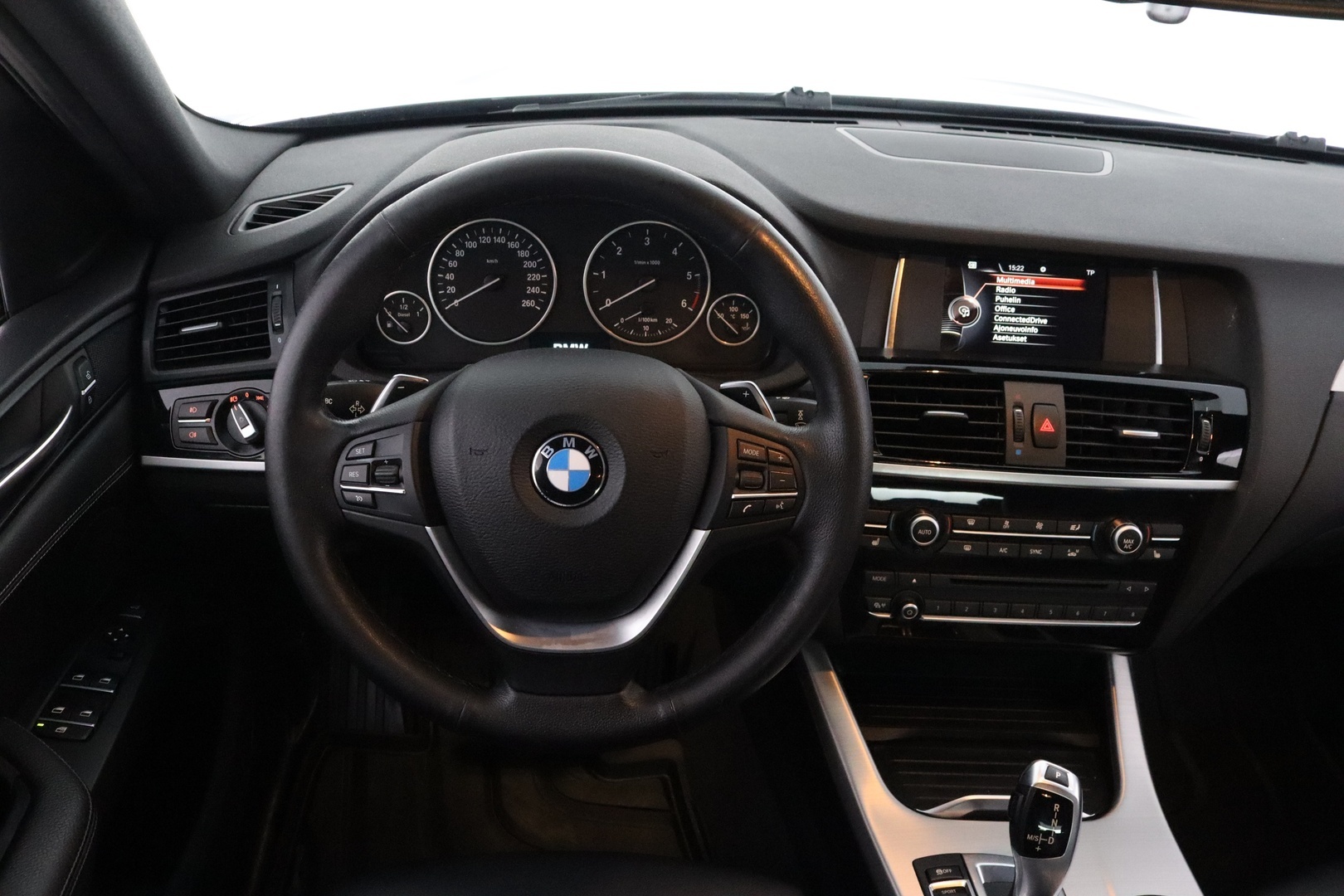 BMW X4 15
