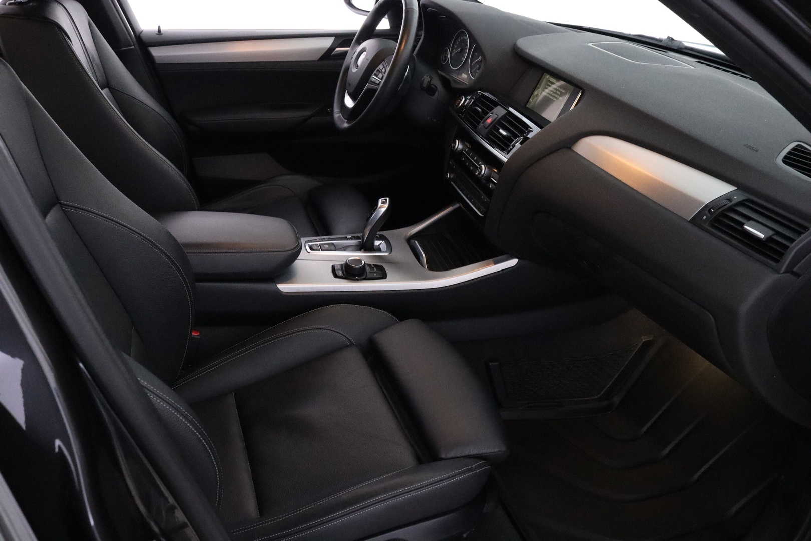 BMW X4 17