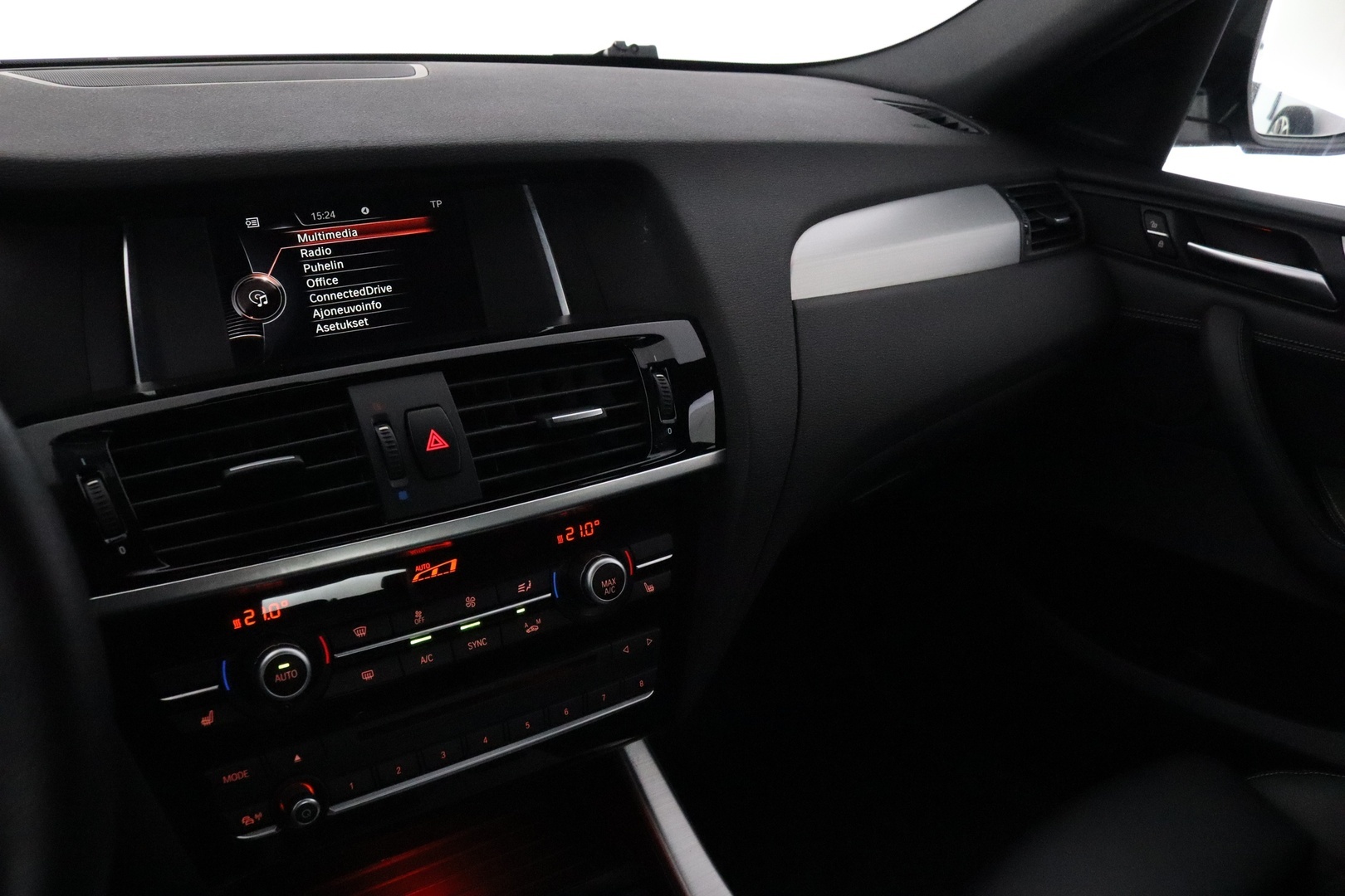 BMW X4 22