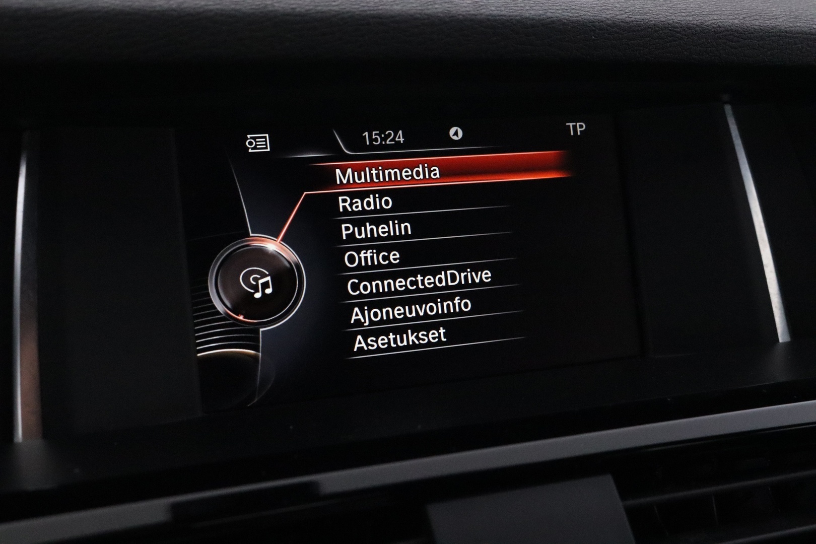 BMW X4 23