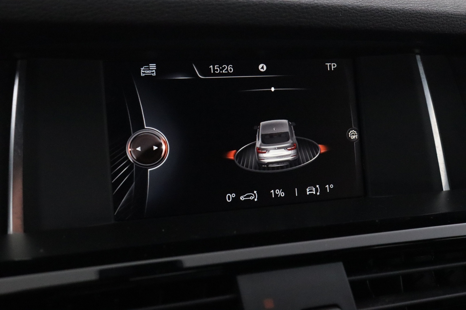 BMW X4 28
