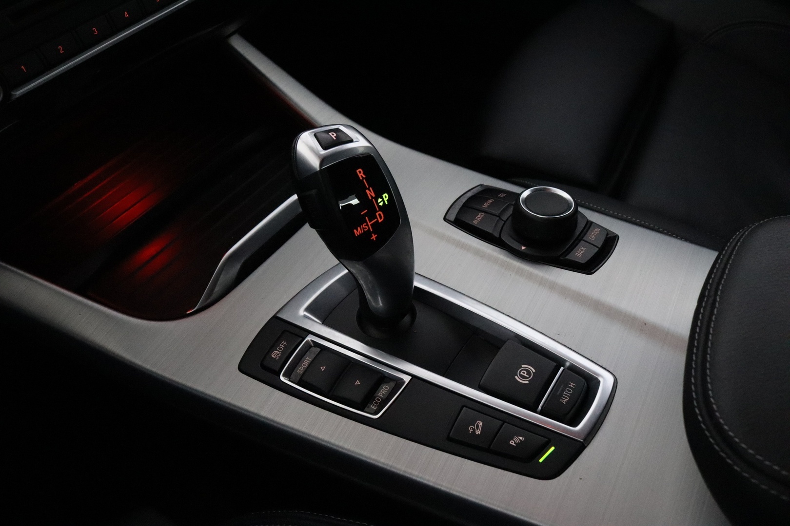 BMW X4 29
