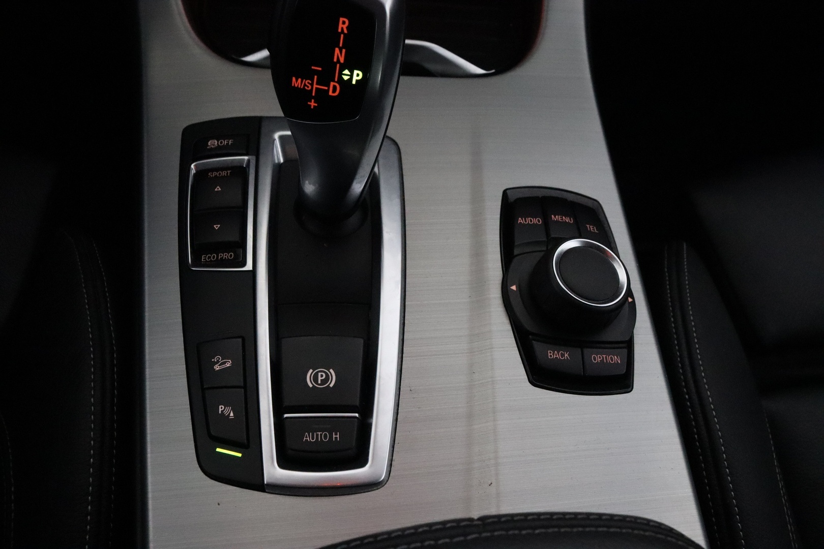 BMW X4 30