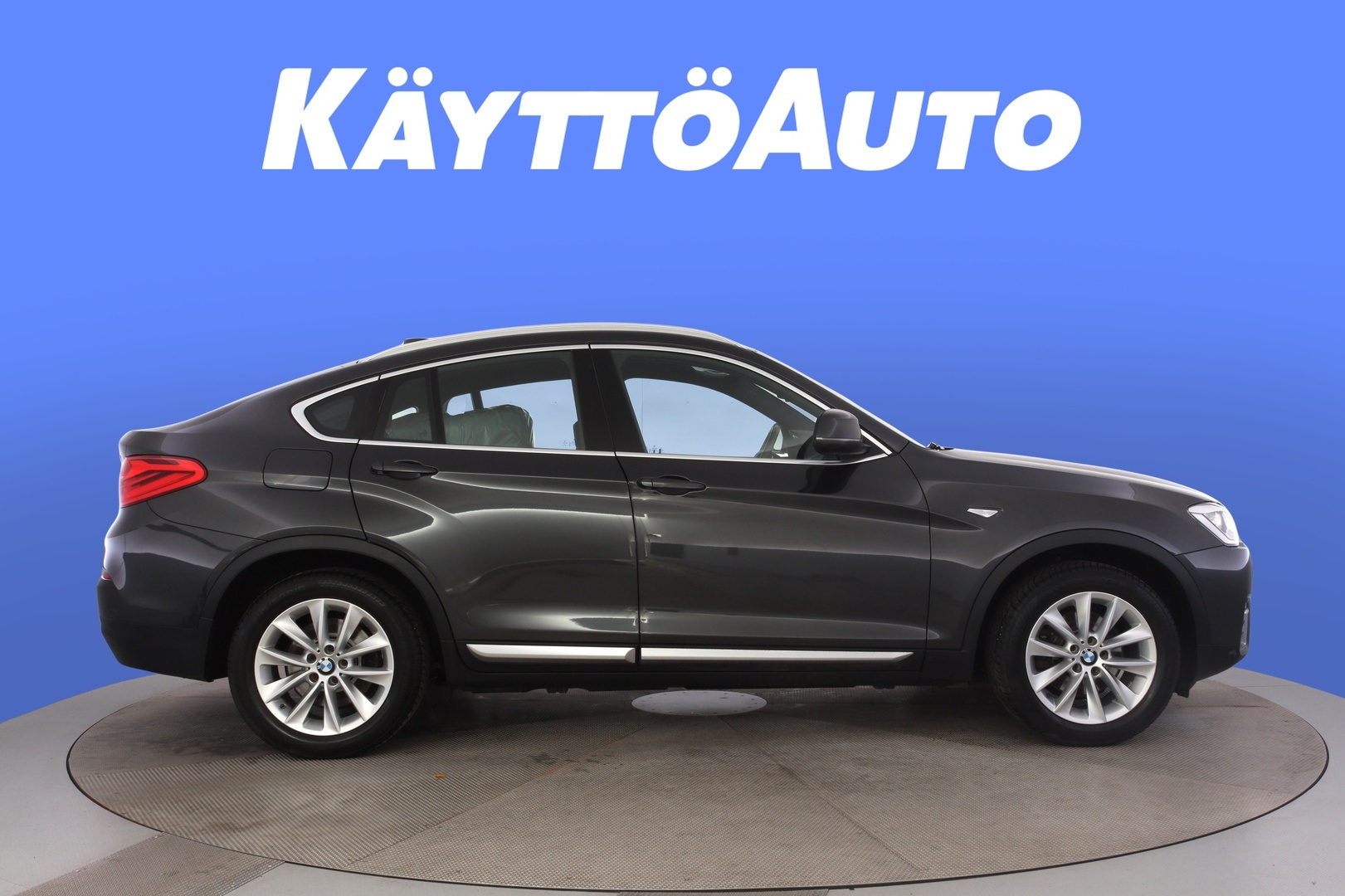 BMW X4 6