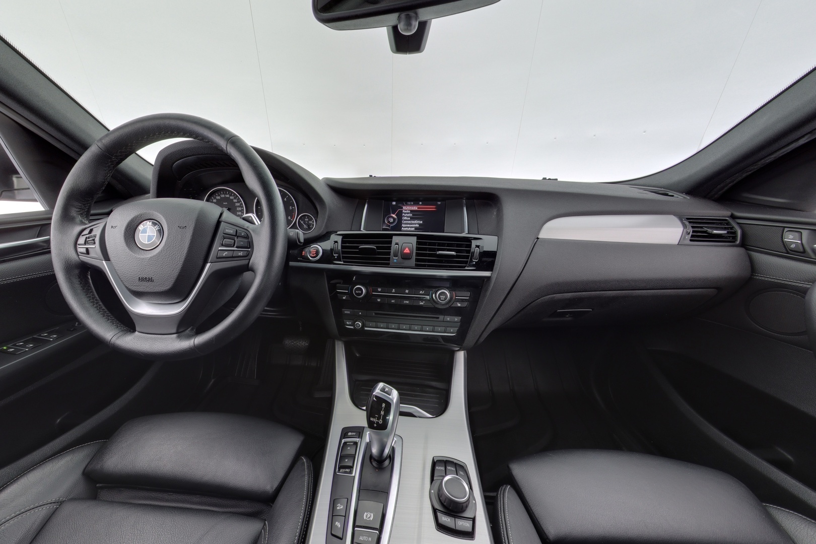 BMW X4 9