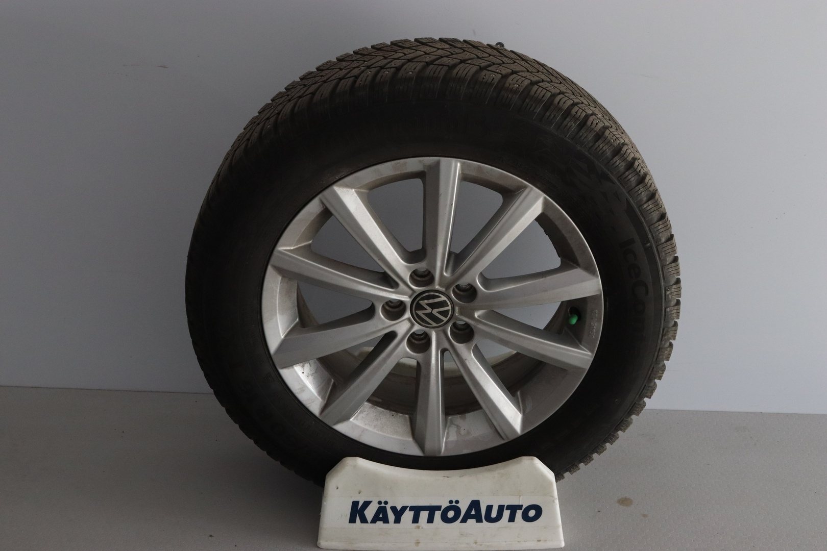 VOLKSWAGEN Taigo 47