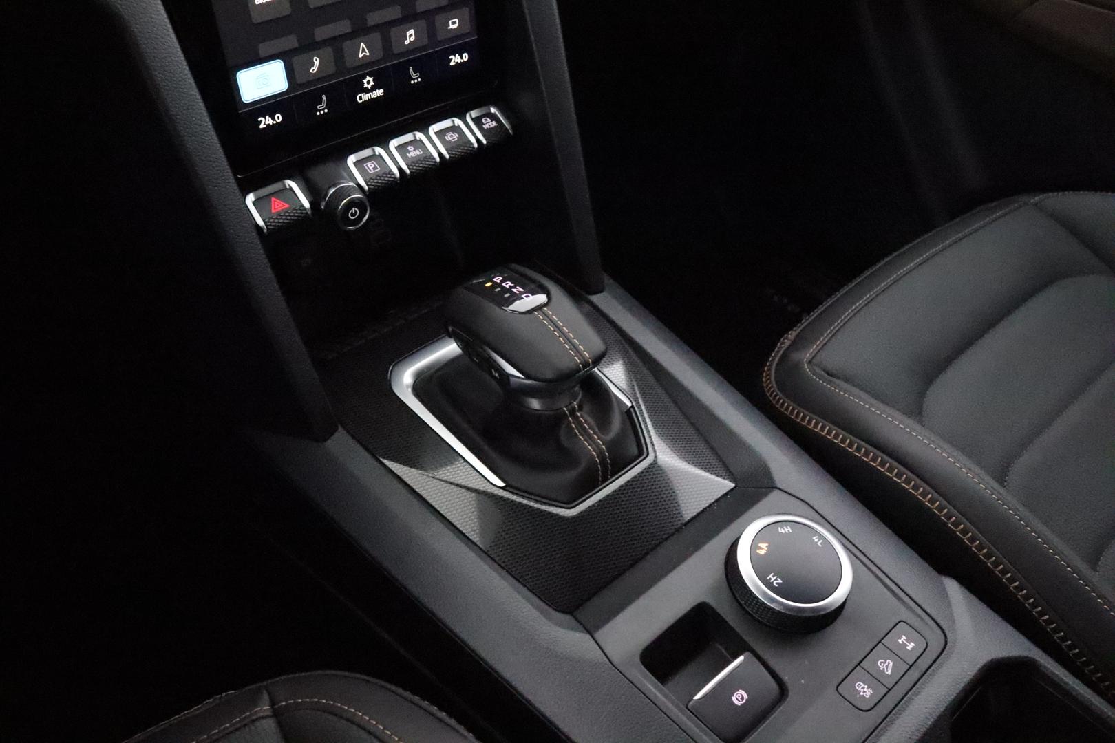 VOLKSWAGEN Amarok 2026