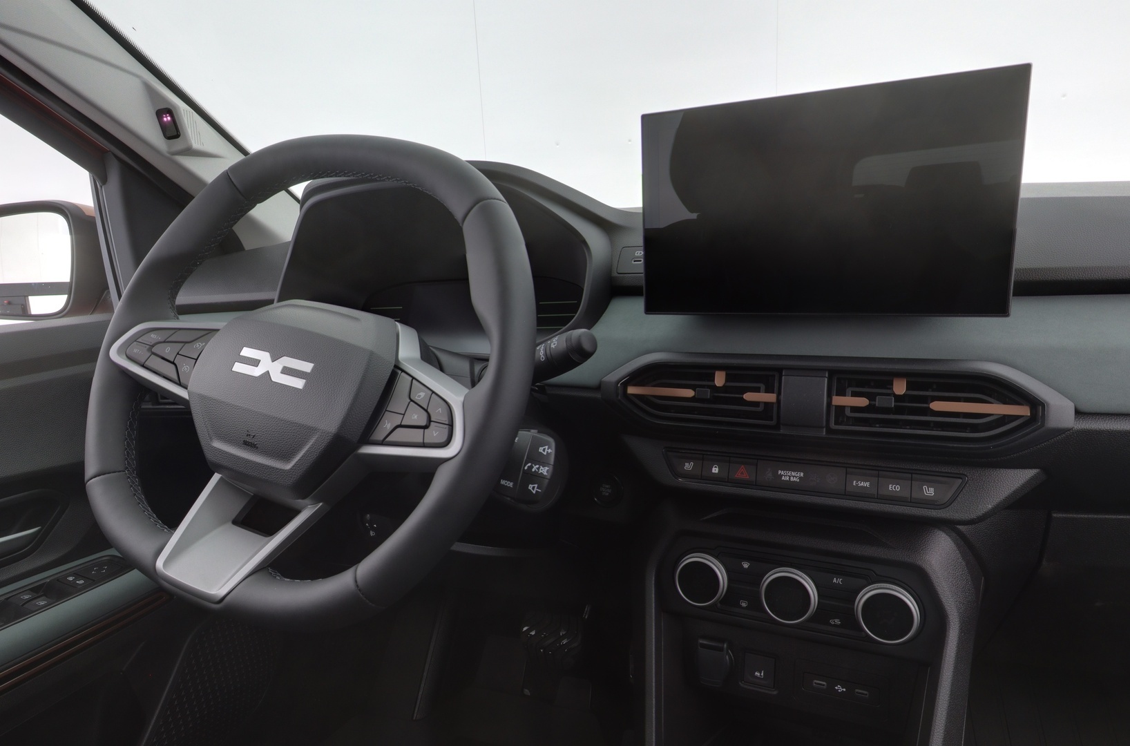 DACIA Jogger 2026