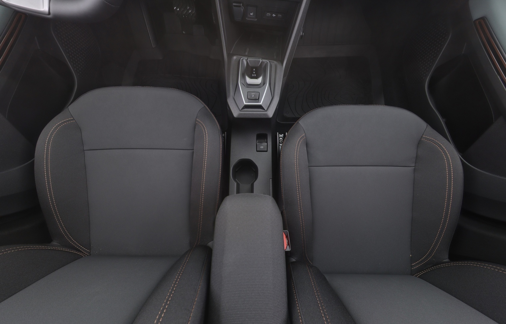 DACIA Jogger 2026