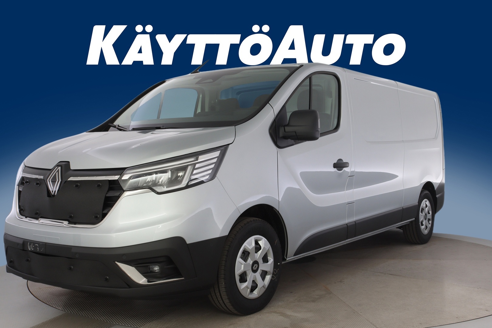 RENAULT Trafic 2025