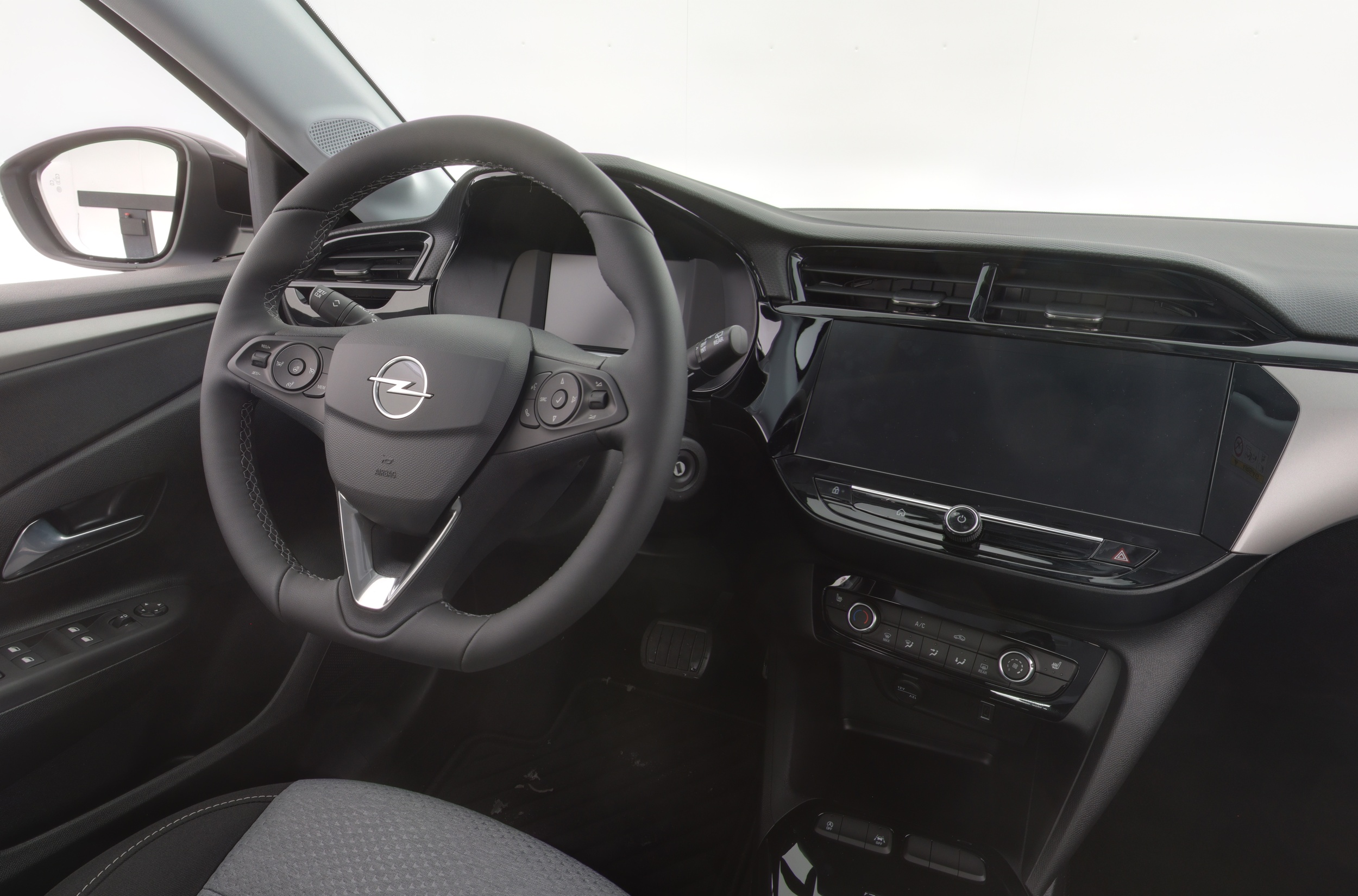 OPEL Corsa 10