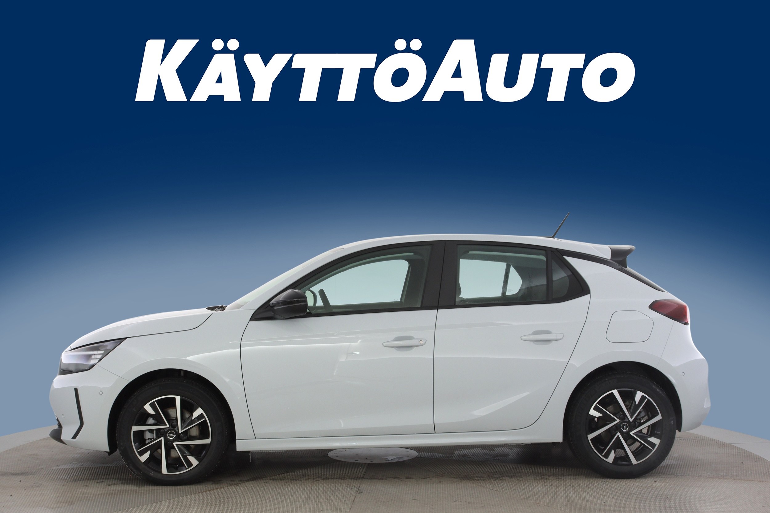 OPEL Corsa 2