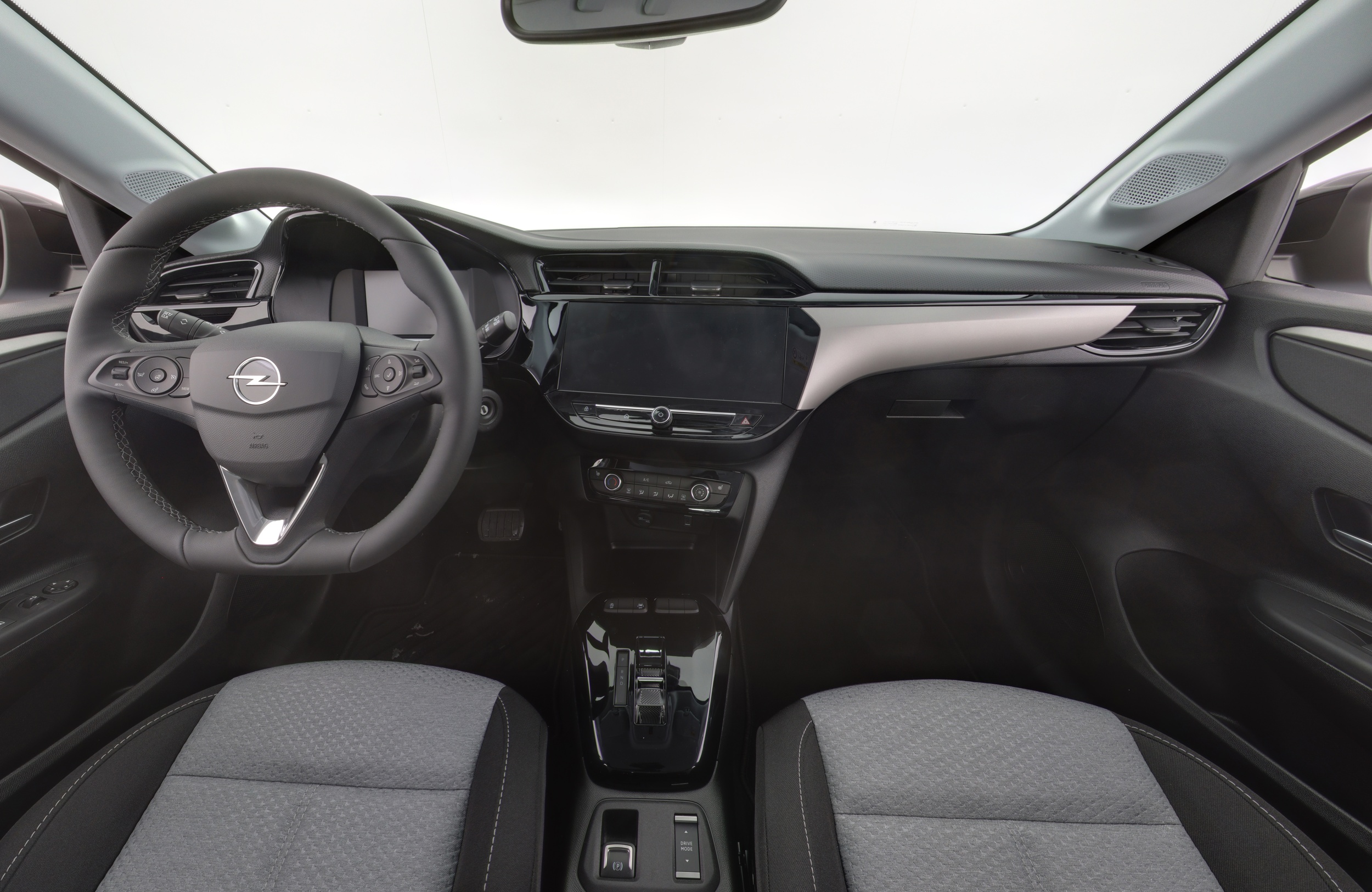OPEL Corsa 9