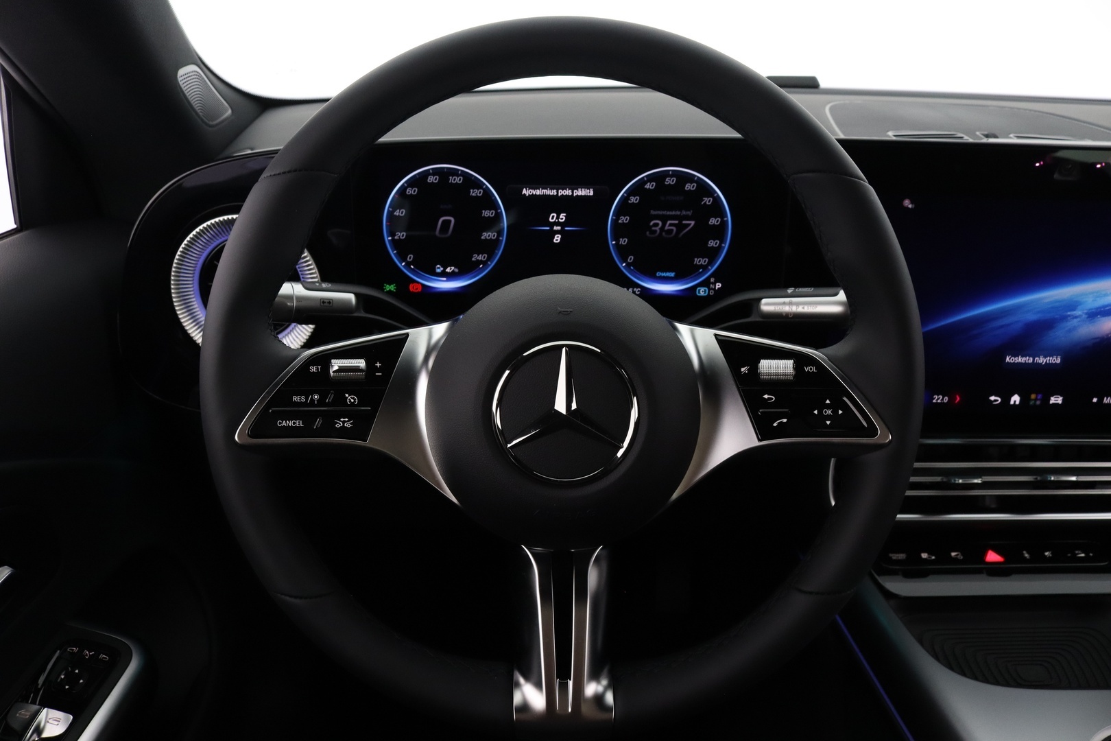 MERCEDES-BENZ CLA 2026