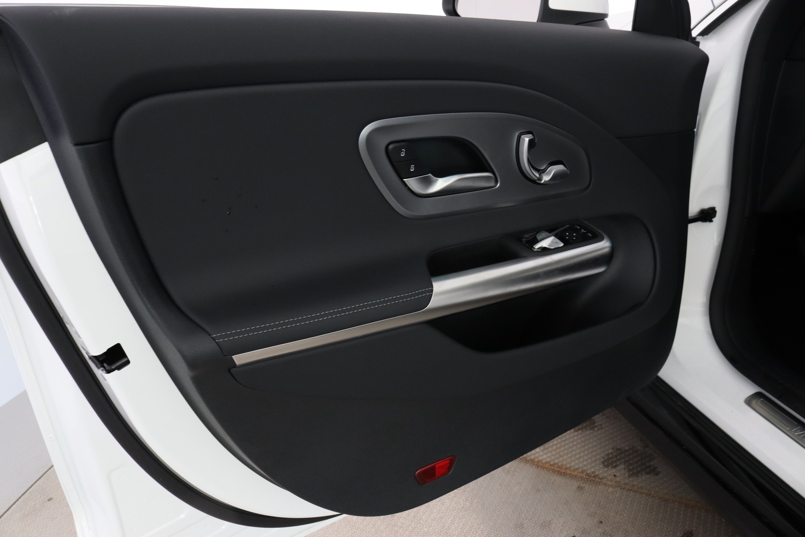 MERCEDES-BENZ CLA 2026