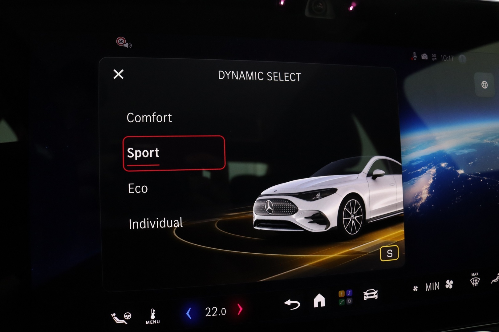 MERCEDES-BENZ CLA 2026