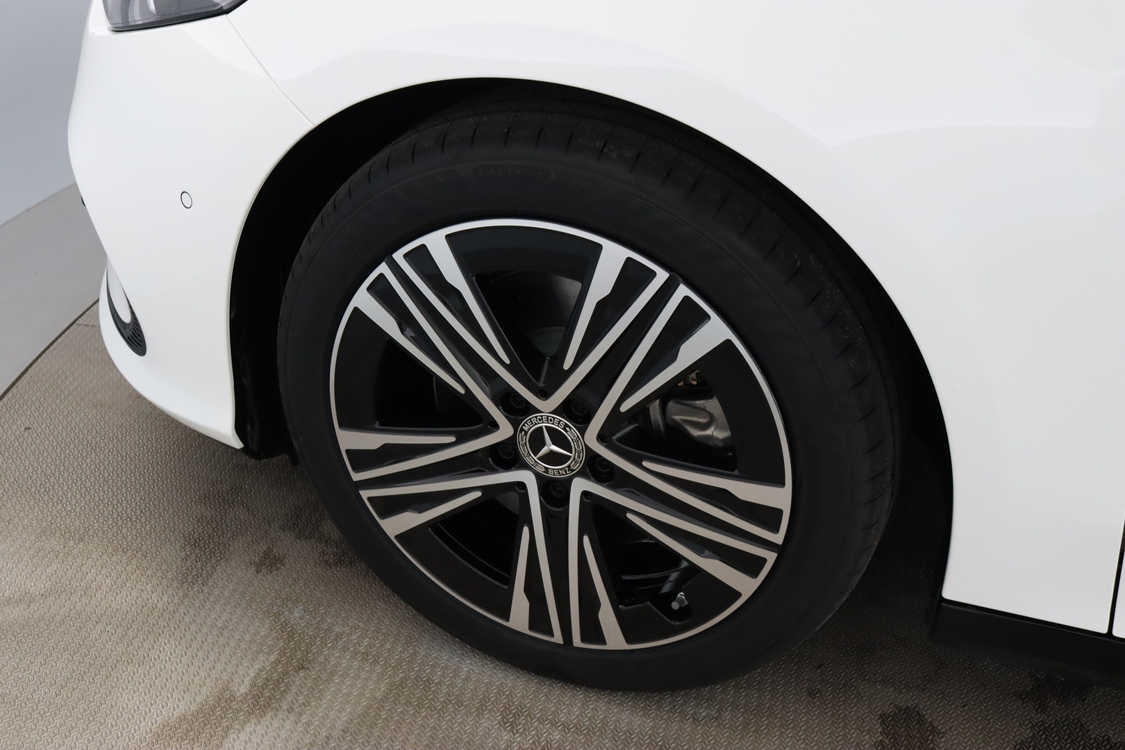 MERCEDES-BENZ CLA 2026