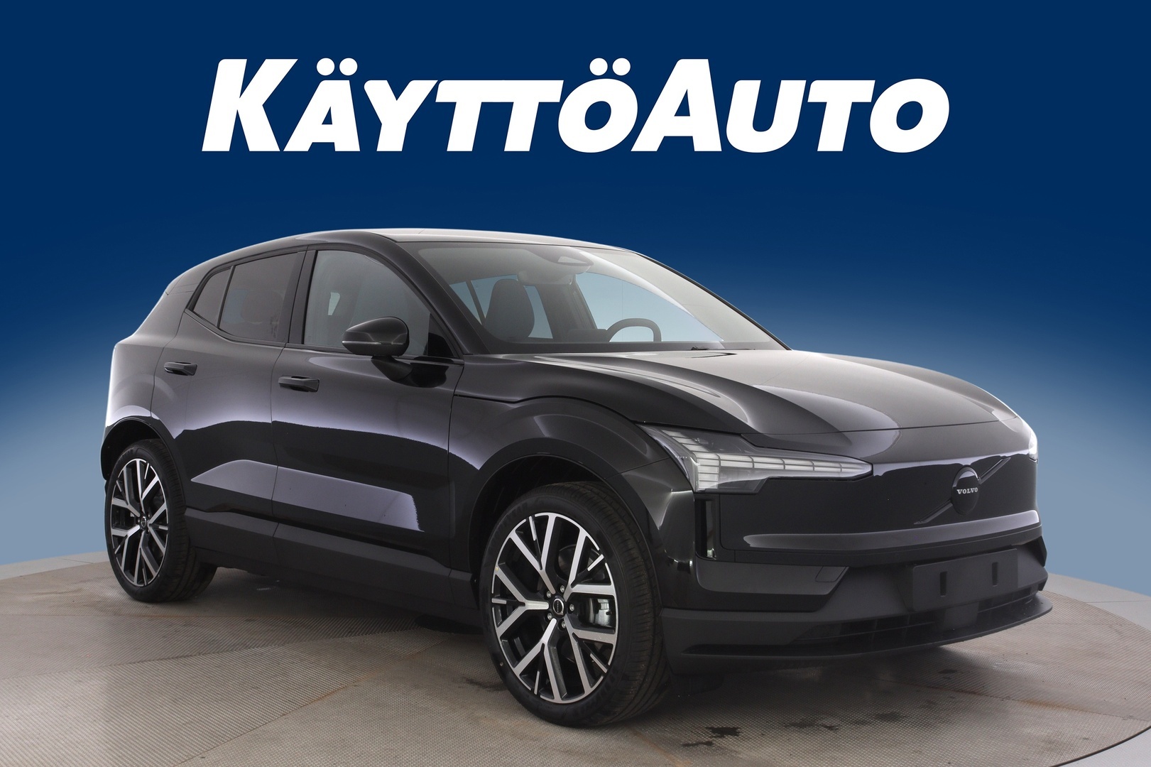 VOLVO EX30 2027