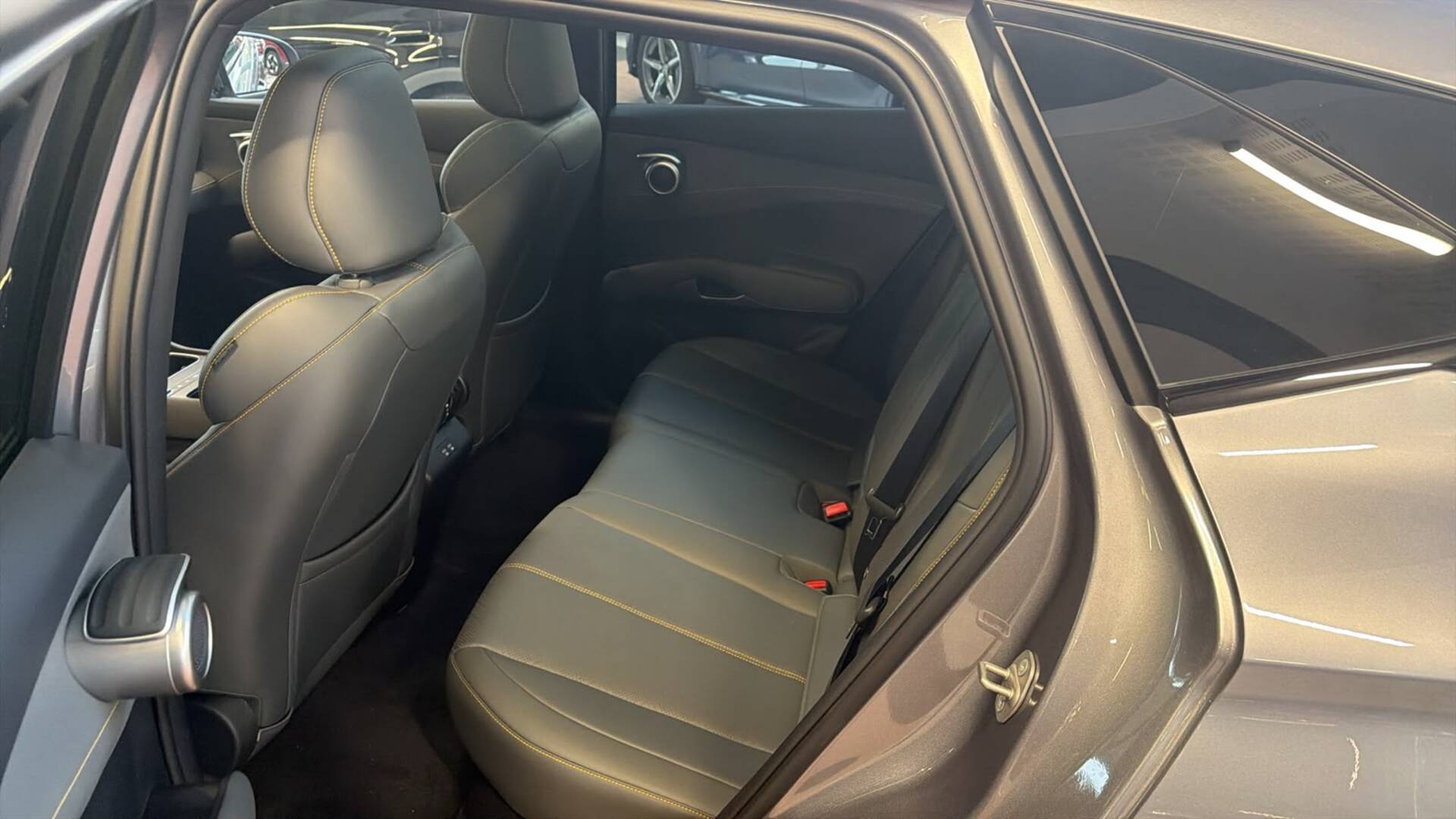 BYD Atto 3 2026