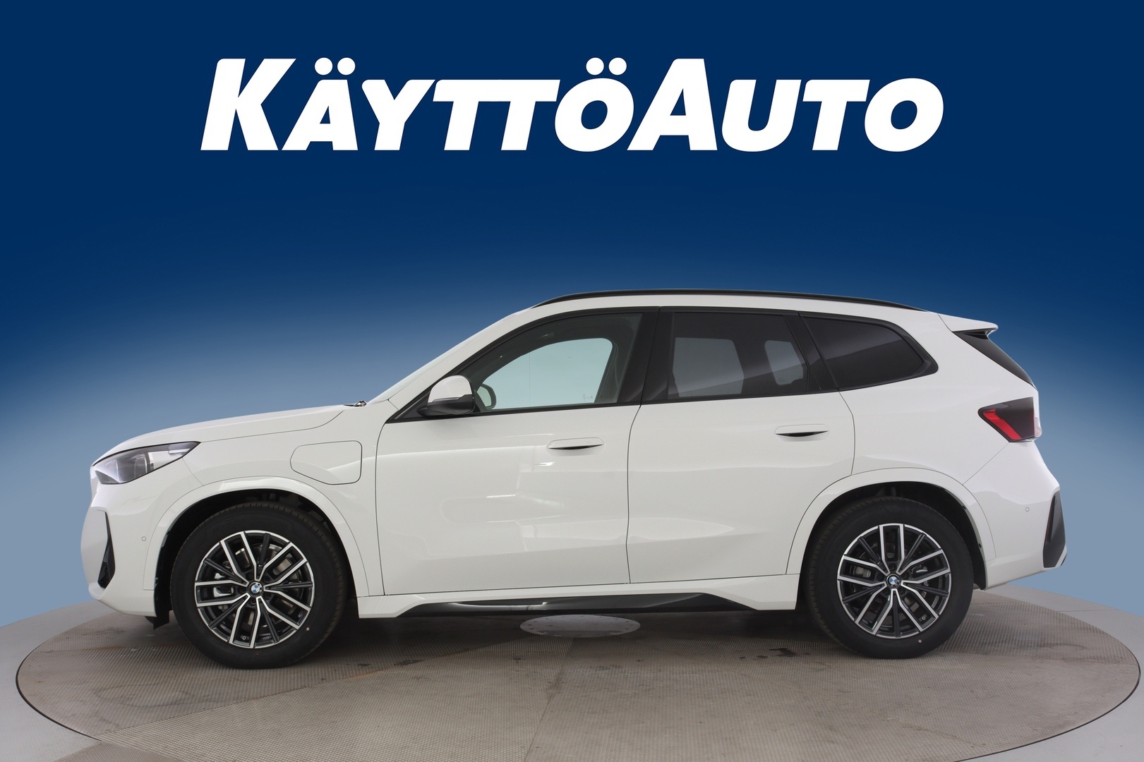 BMW X1 2026