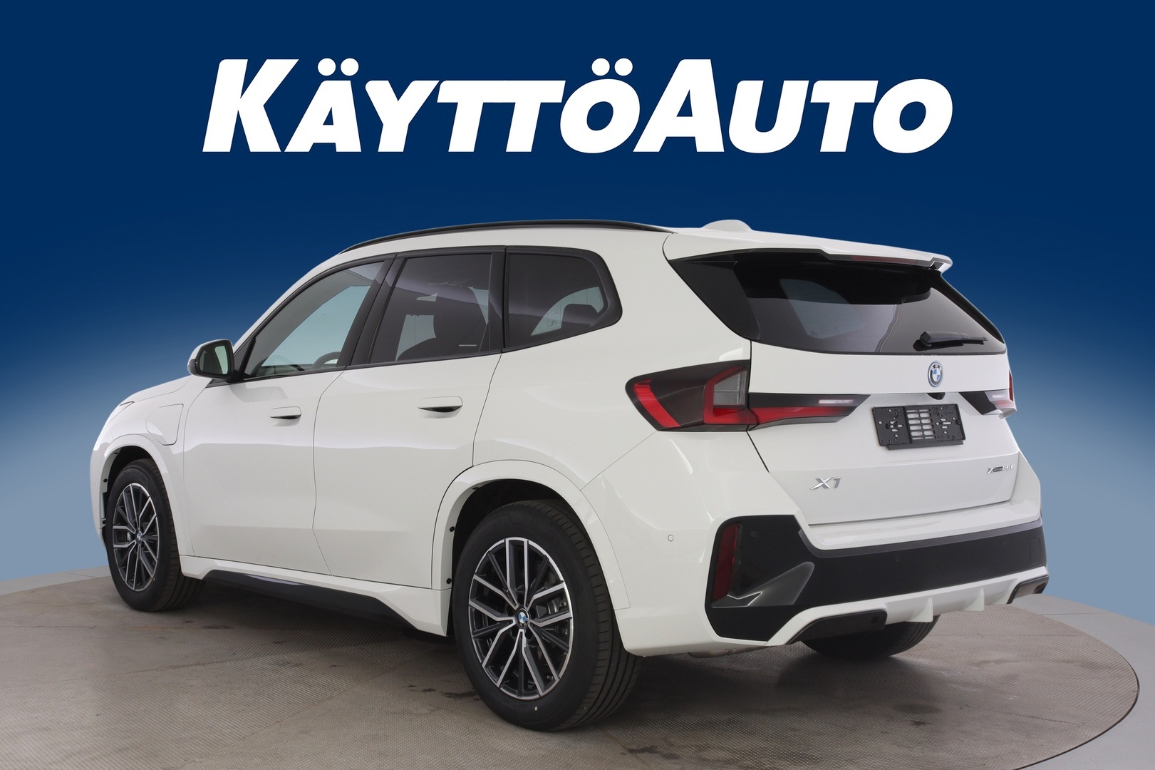 BMW X1 2026