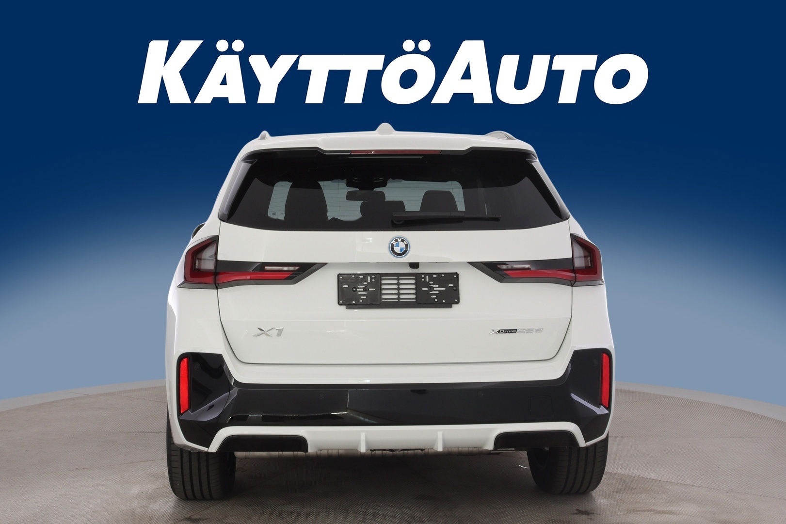 BMW X1 2026
