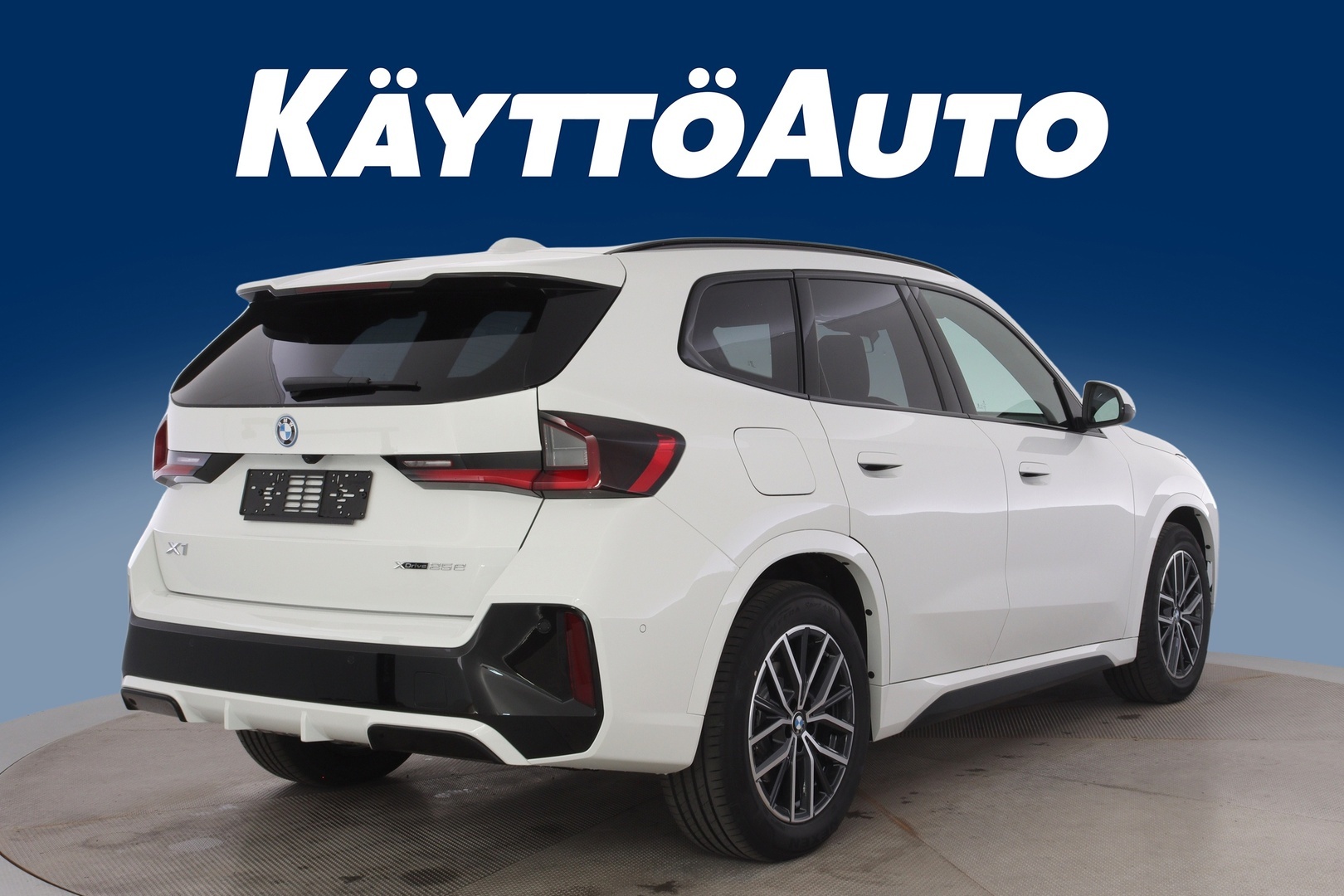 BMW X1 2026