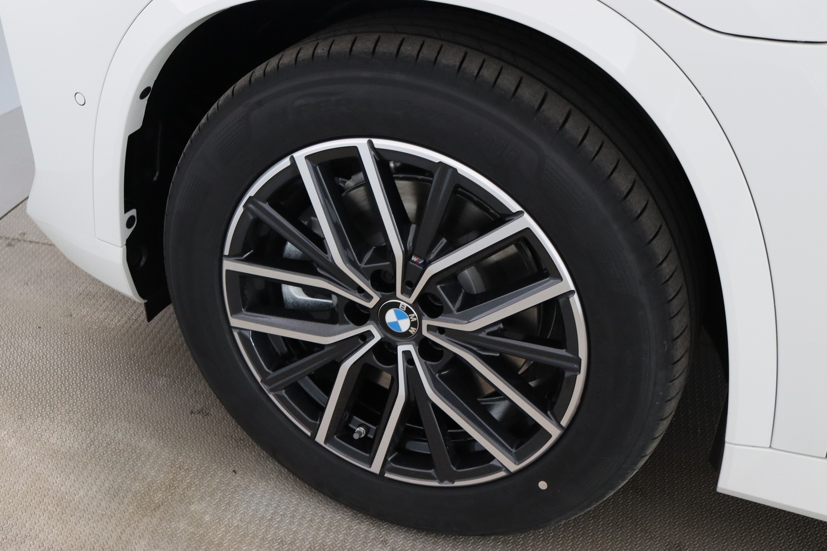 BMW X1 2026
