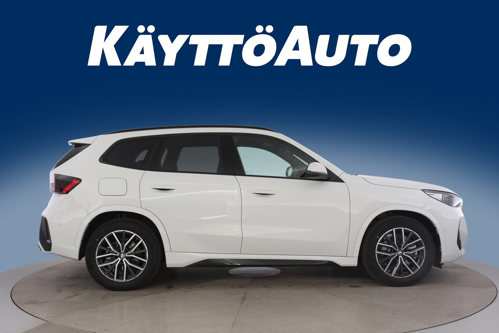 BMW X1 2026