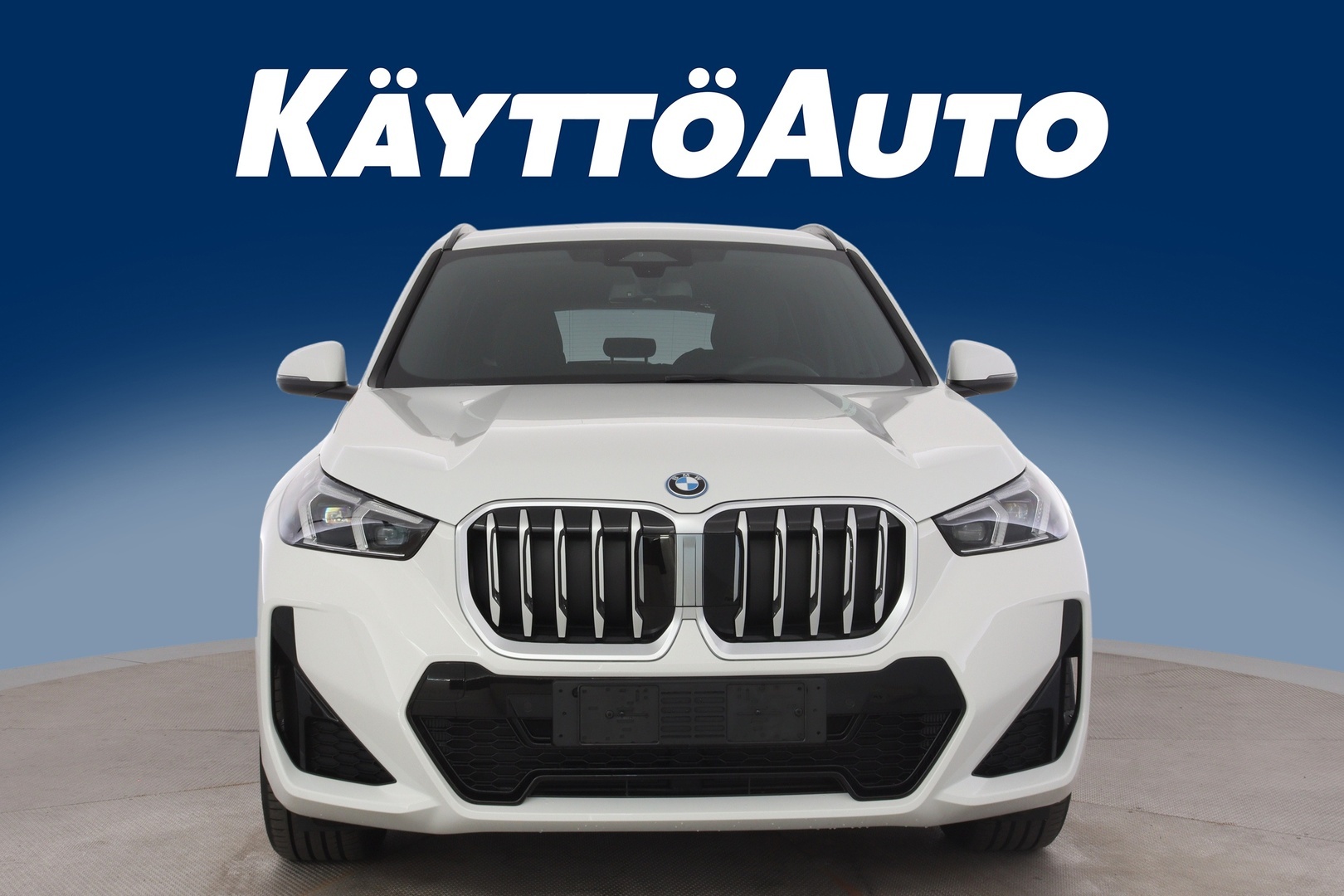 BMW X1 2026