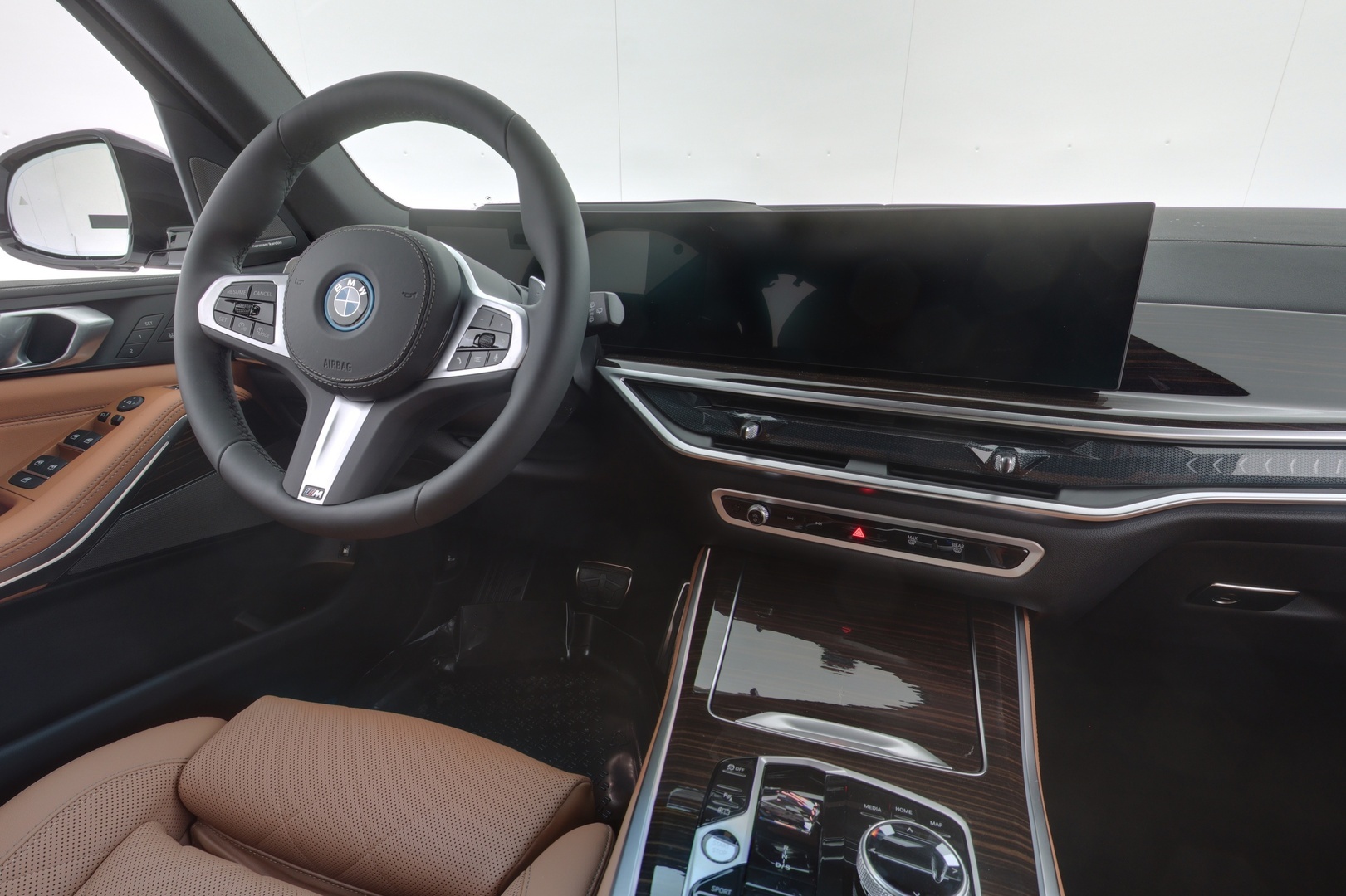 BMW X5 10