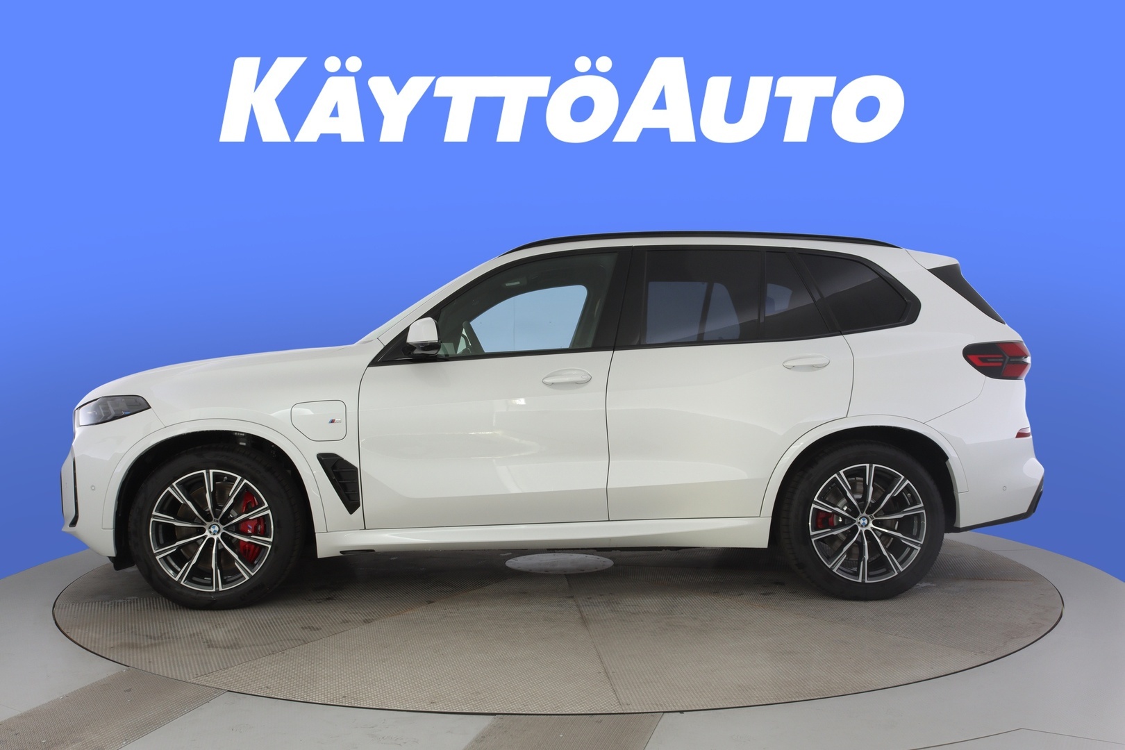 BMW X5 2