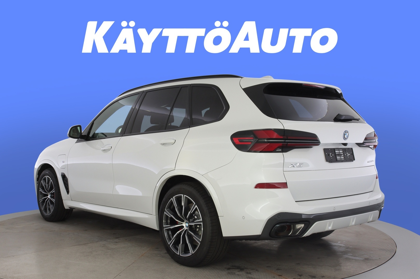 BMW X5 3