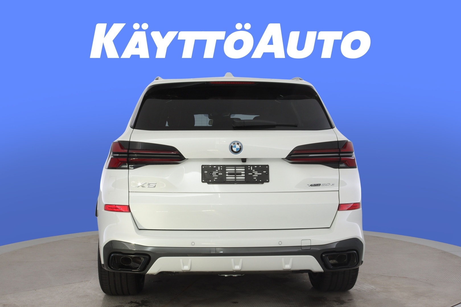BMW X5 4