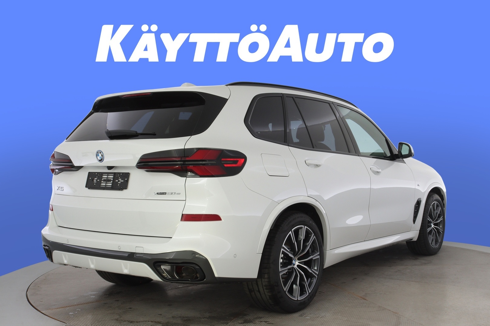 BMW X5 5