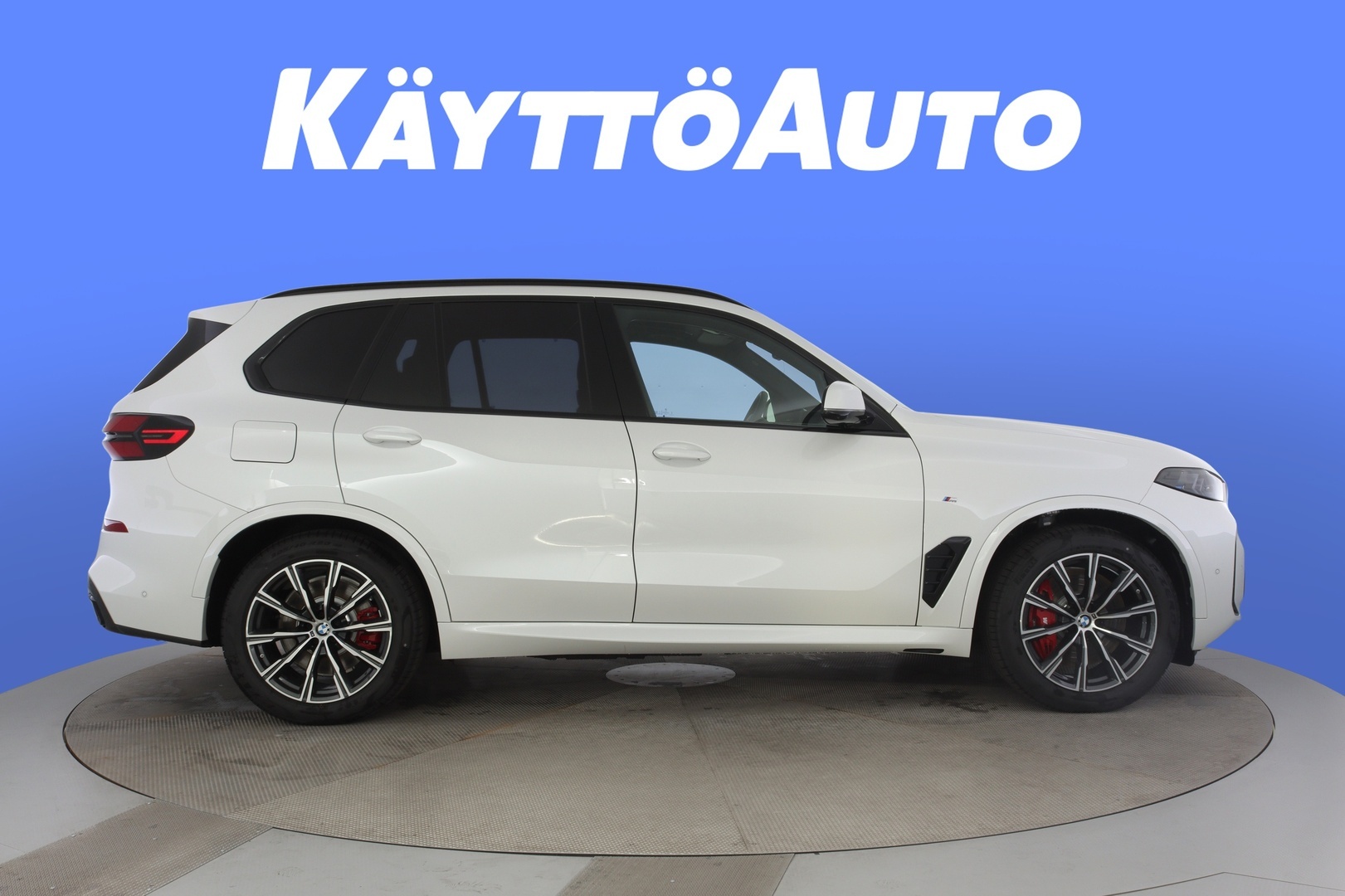 BMW X5 6
