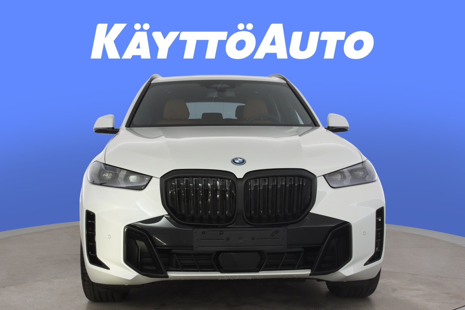 BMW X5 8