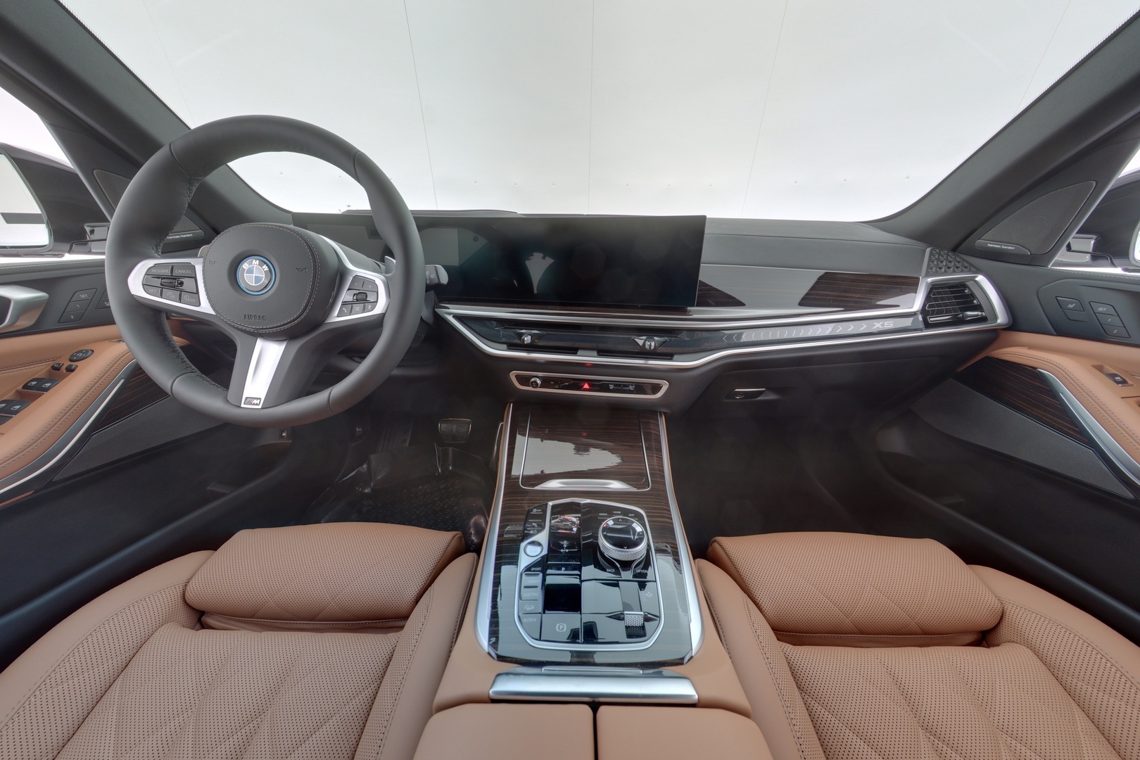 BMW X5 9
