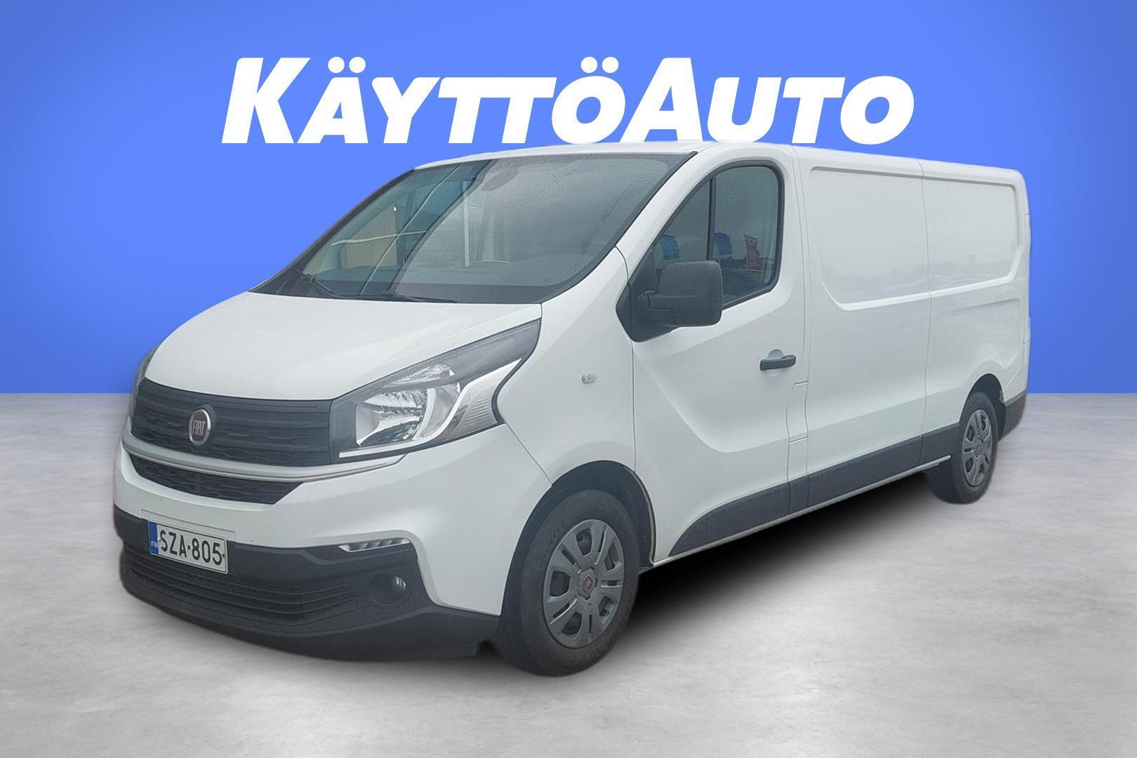 FIAT Talento 1