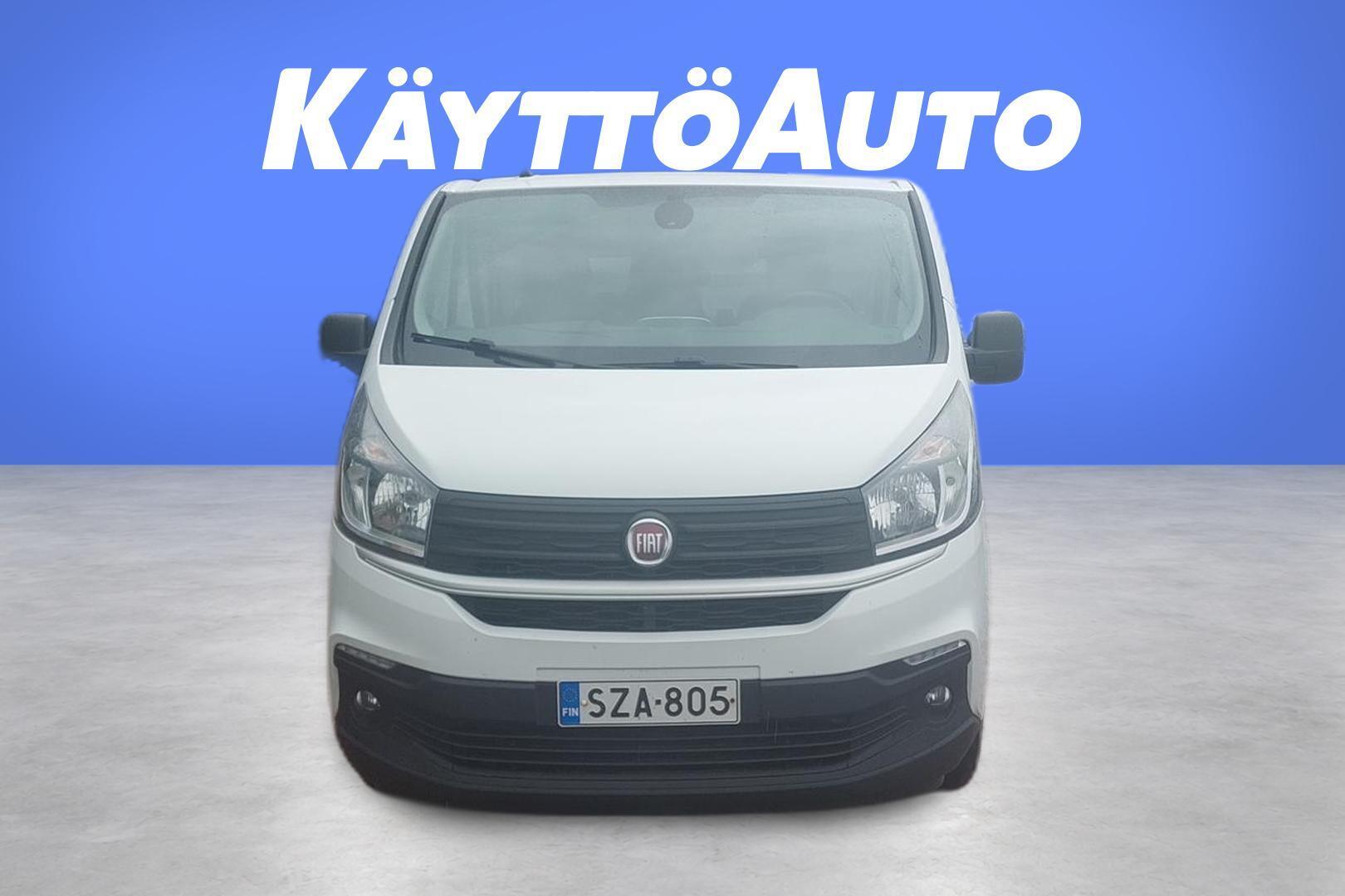 FIAT Talento 2